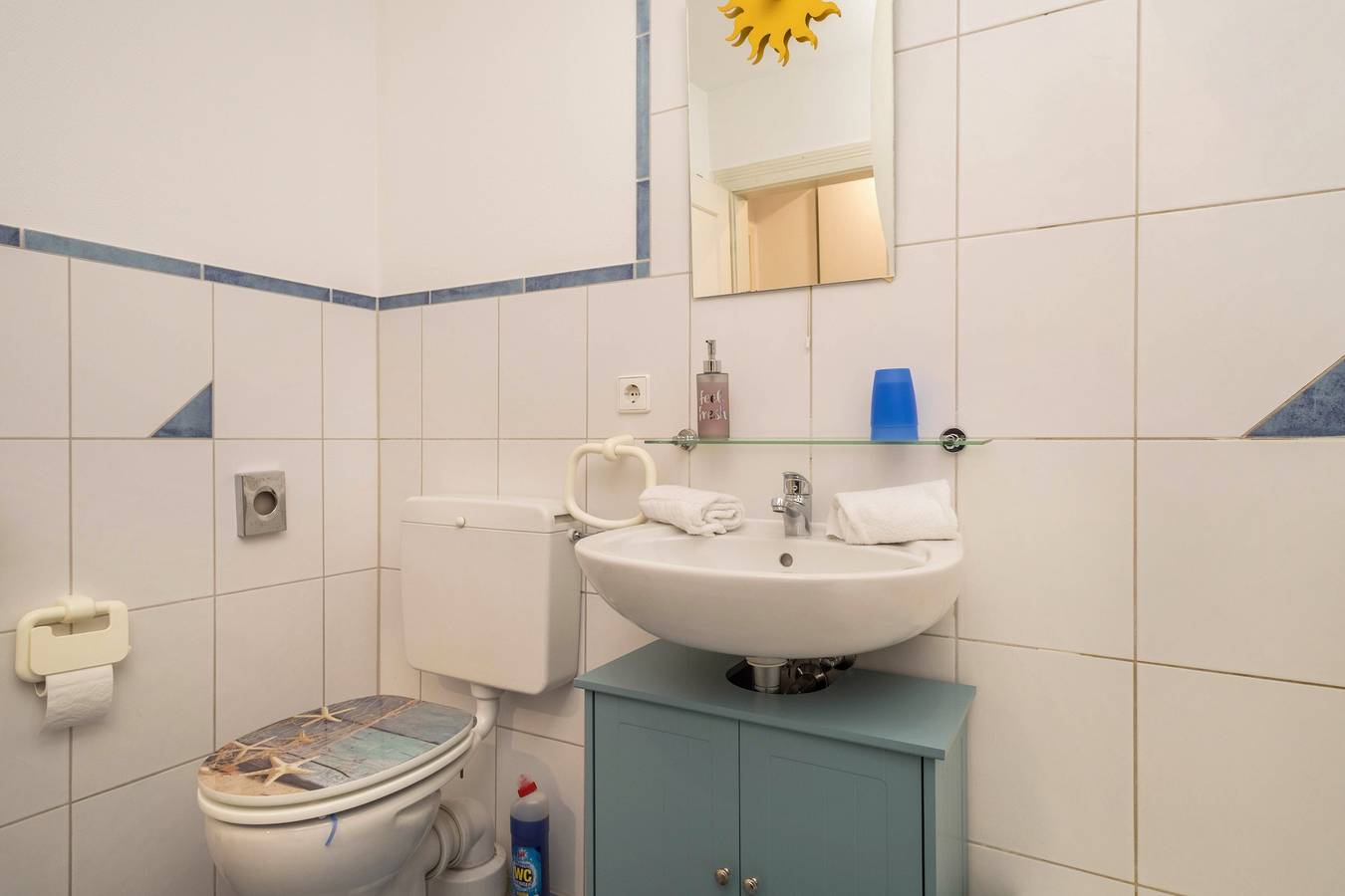 Appartement 'Seenaah Lindau 9' op 3 minuten van het meer met wifi, geen keuken, foto 11
