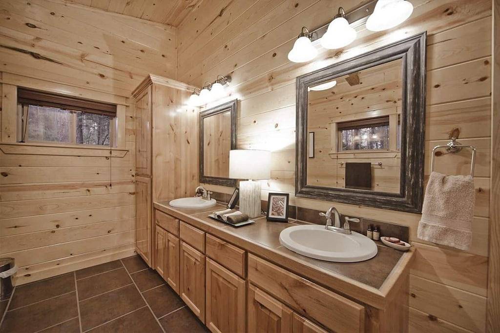 Hillside Delight-1 Br-Timber Creek Trails in Broken Bow, McCurtain County