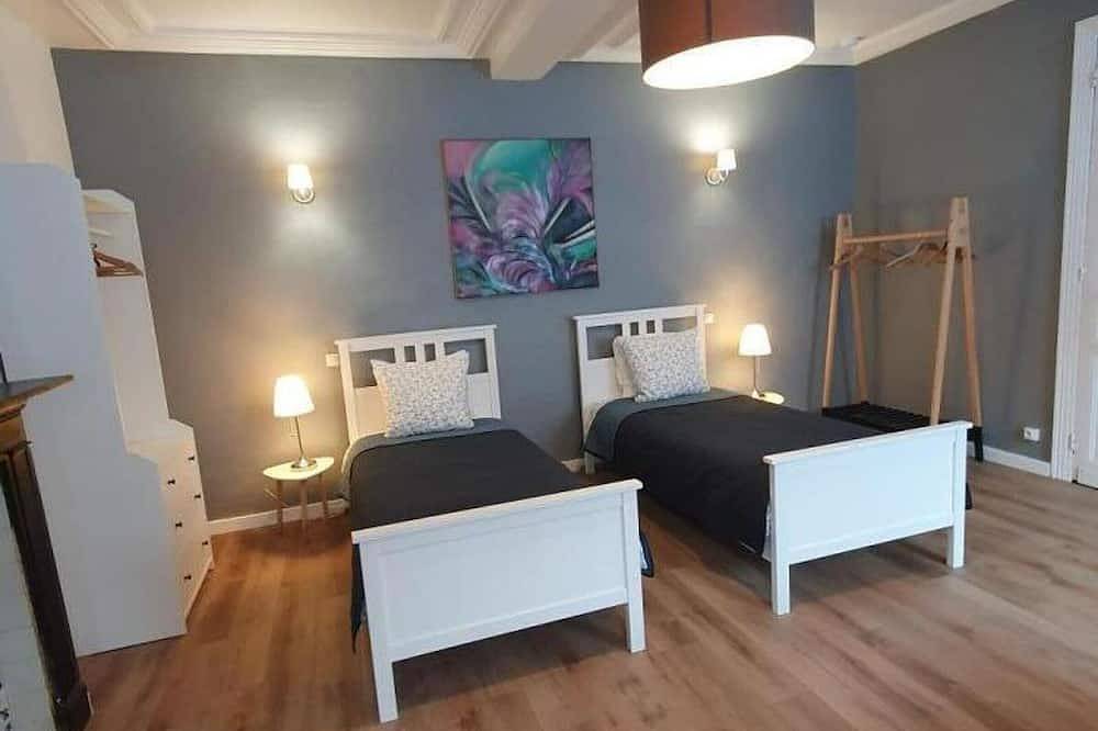 Maison plain-pied au cœur nature - 6 pers. in Somain, Département Nord