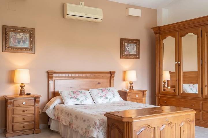 Homerez - Maison charmante 120 m² à Úbeda avec piscine in Úbeda, Province de Jaén