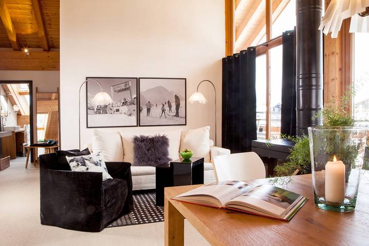 Ferienwohnung für 2 Personen, mit Haustier im Allgäu