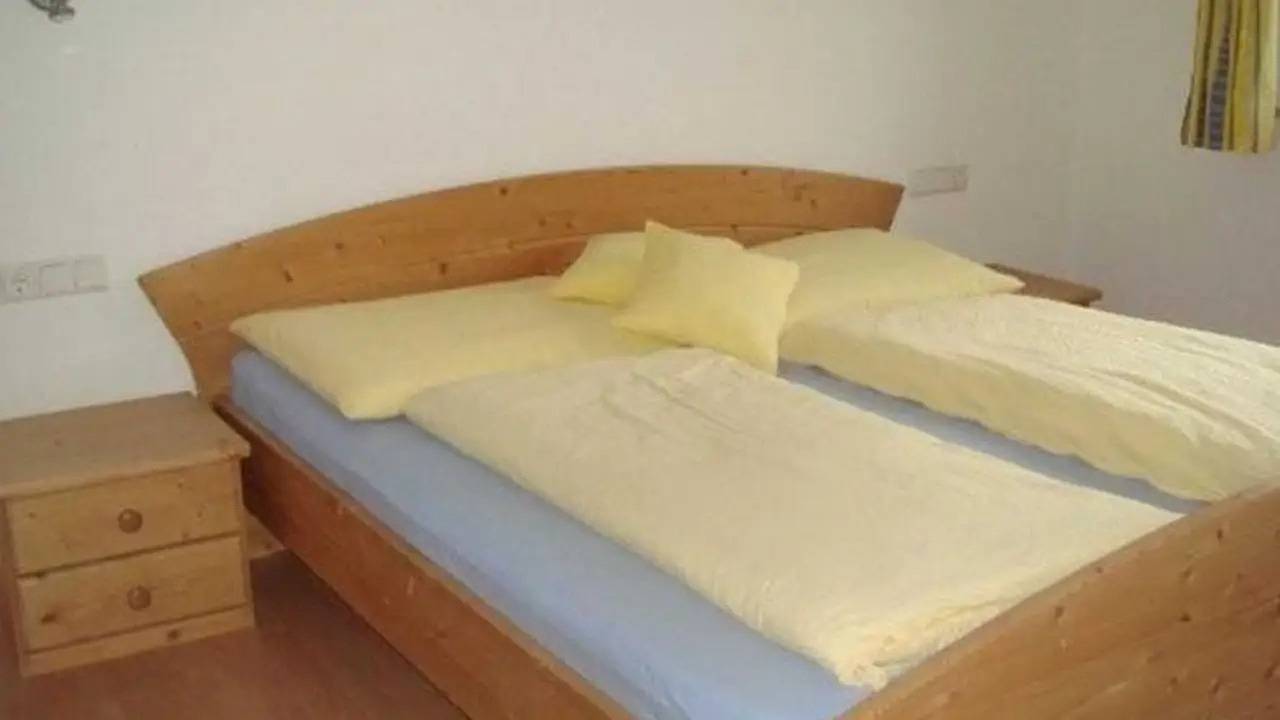 Ganze Ferienwohnung, Ferienwohnung für 6 Personen (60 m²) in Schoppernau in Schoppernau, Bregenzerwald
