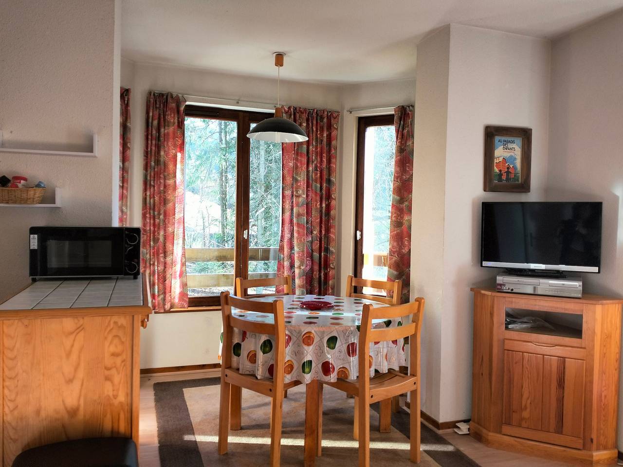 Photo : Appartement de vacances