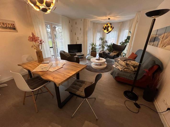 Casa de vacaciones para 5 personas, con piscina además de vistas y jardín - 1