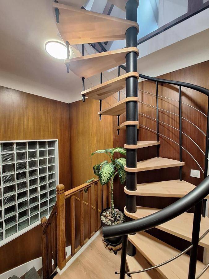 Maison d’hôte pour 2 personnes, avec jardin et vue, animaux acceptés - 1