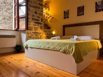 Auberge pour 2 personnes, avec piscine à Kotor