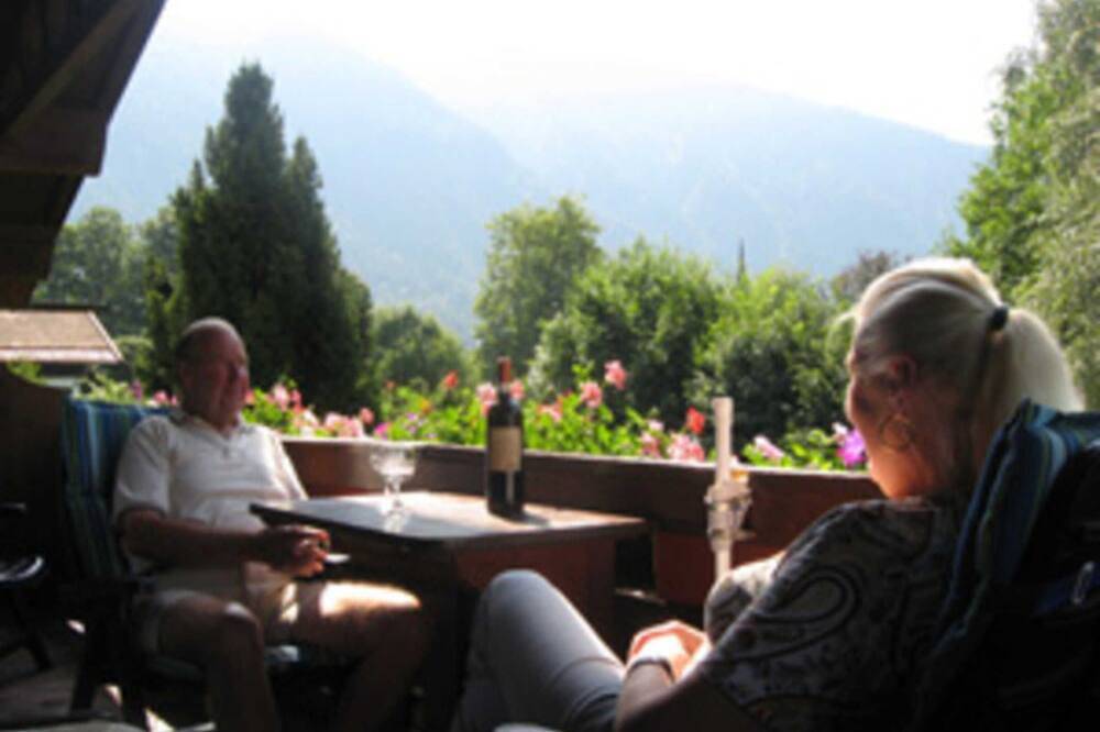 Ganze Wohnung, Ferienwohnung 3 - Haus Schmidt Ferienwohnungen in Sudelfeld, Bayrischzell