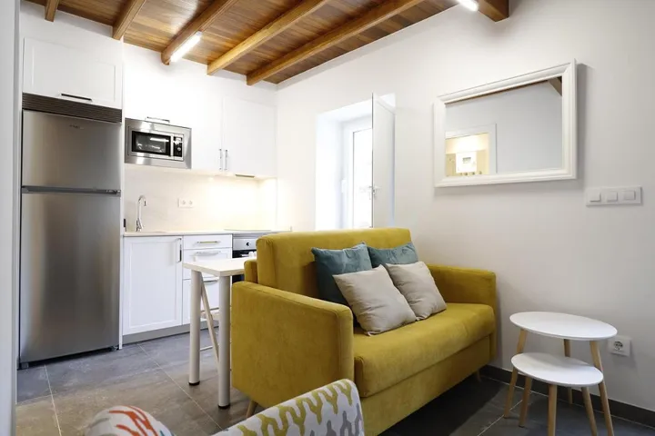 Casa de vacaciones para 4 personas, Se admiten mascotas - 1