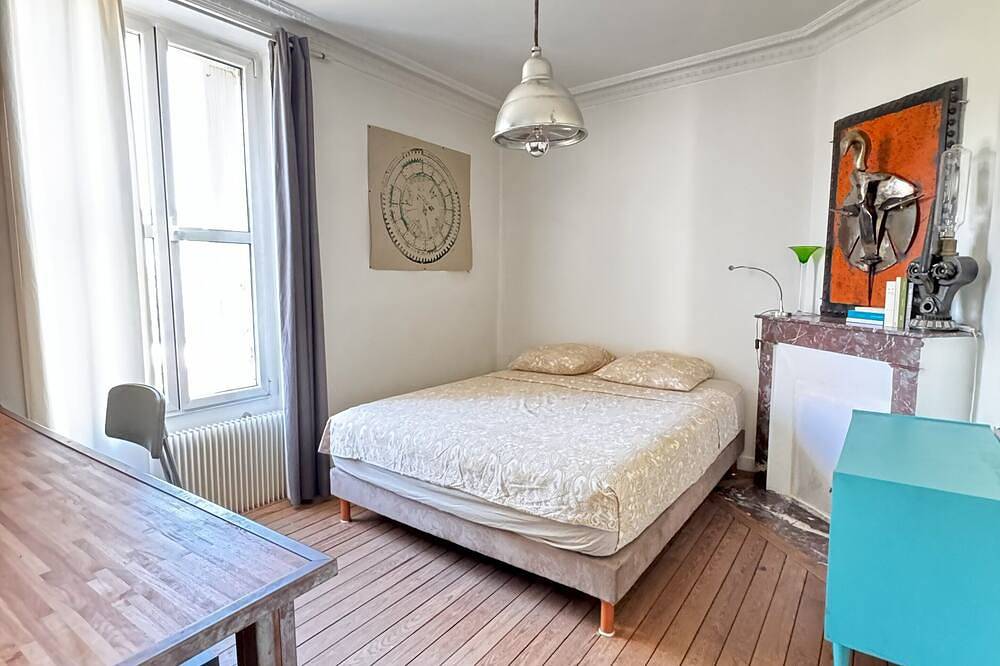 Trentemoult Haus im Herzen eines alten Fischerdorf, Loire. in Rezé, Nantes und Umgebung