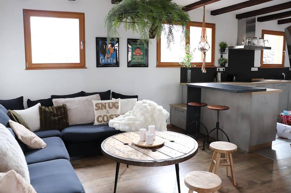 Appartement entier, Chalet en ville , au coeur de Colmar in Colmar, Région de Colmar