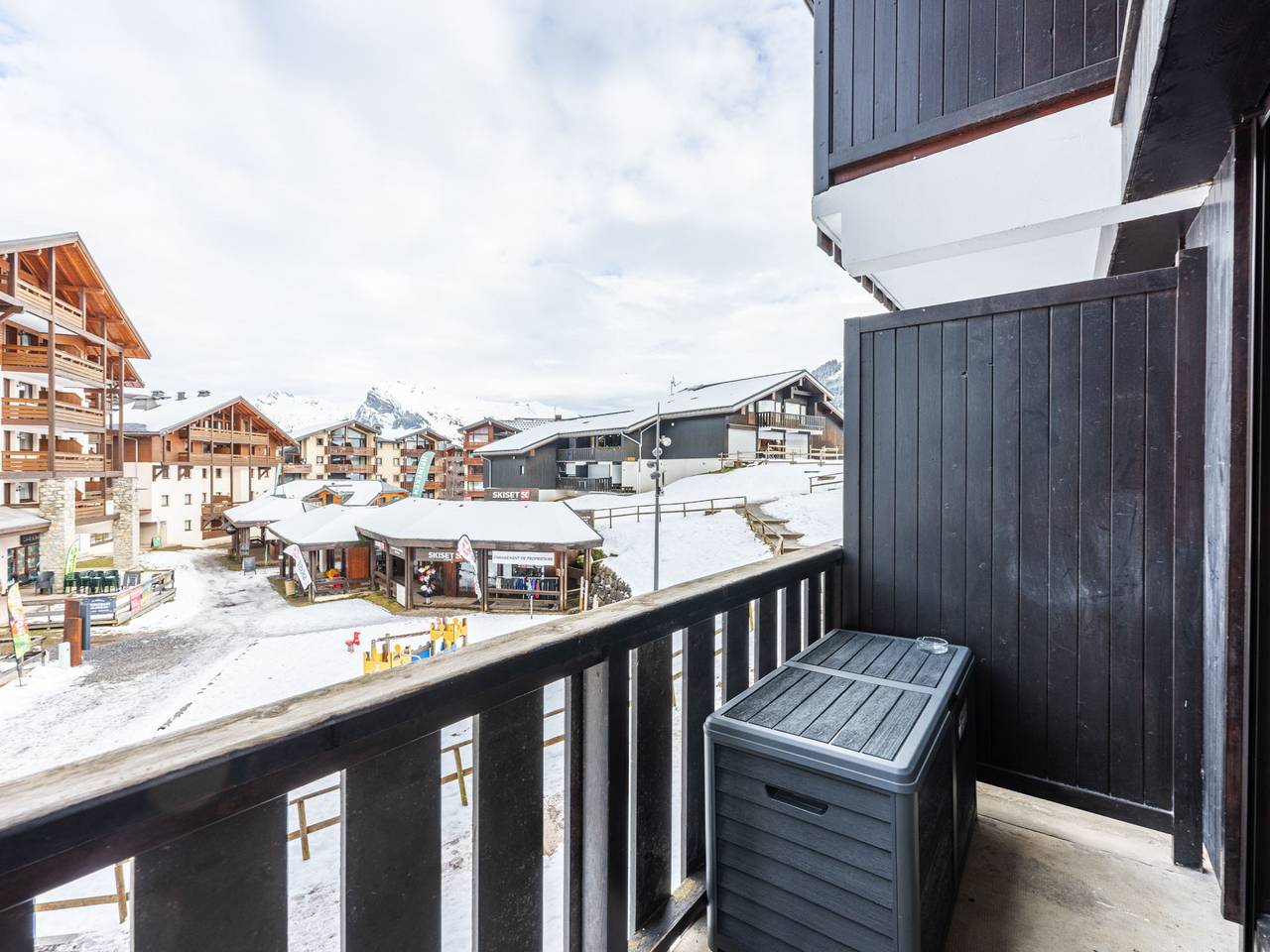 Photo : Appartement de vacances