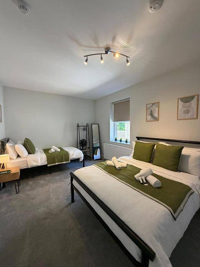 Appartement de vacances pour 3 personnes, avec Vue