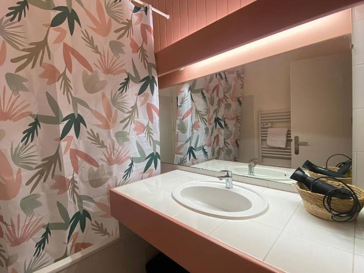 Gîte pour 4 personnes, avec vue dans Petite Plage Saint Trojan Les Bains - 2