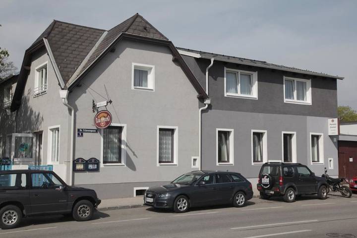 Dom gościnny dla 4 osób, z Jacuzzi i Ogród w Wiener Neustadt