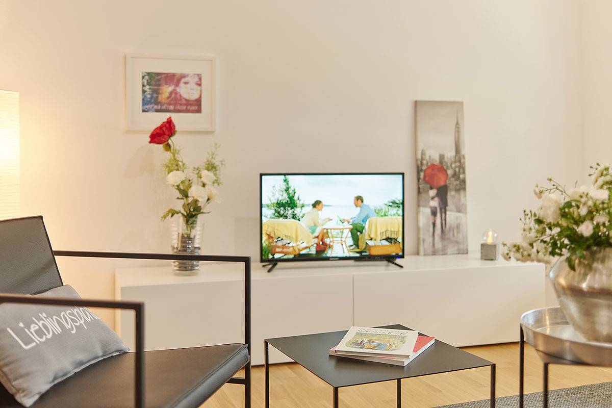 Geheel vakantieappartement, Vakantieappartement voor 2 personen met tuin in Piesport, Bernkastel-Kues en Omgeving