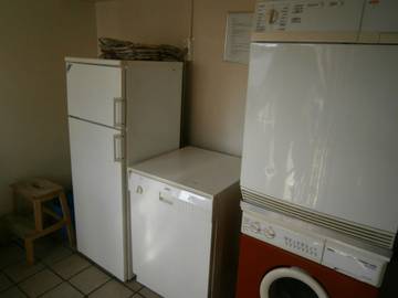 Ferienpark für 5 Personen in Stavenisse, Niederländische Nordsee, Bild 3