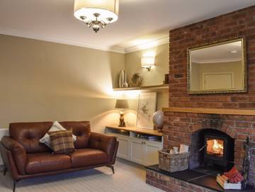 Cottage for 8 People in Whitby, North Yorkshire, Photo 2