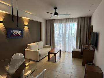 Villa für 4 Personen in Malia, Iraklio-Heraklion und Umgebung, Bild 1