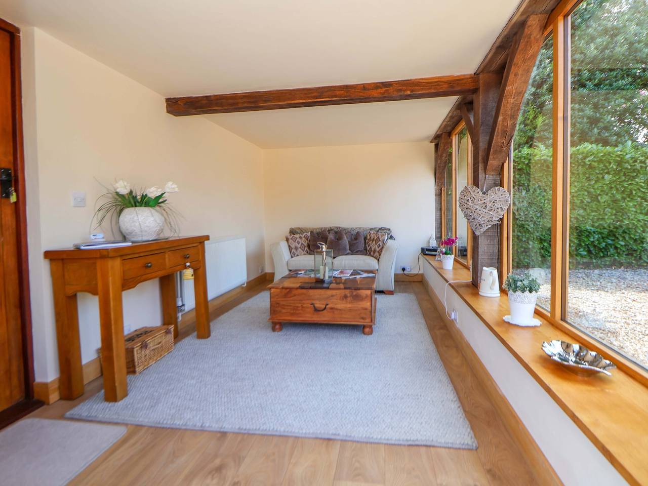 Casa rural para 2 personas in Cheshire West and Chester
