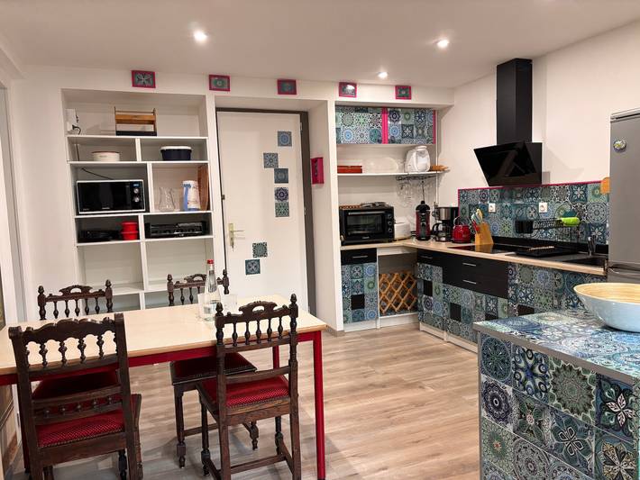Appartement entier, Appartement Le Charme proche des Thermes in Vittel, Neufchâteau