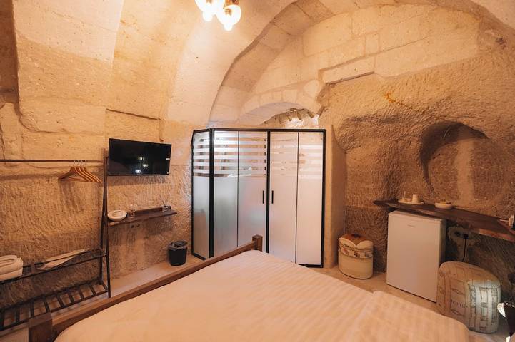 Authentic Cave Room-Velum Cappadocia in Göreme, Nevşehir