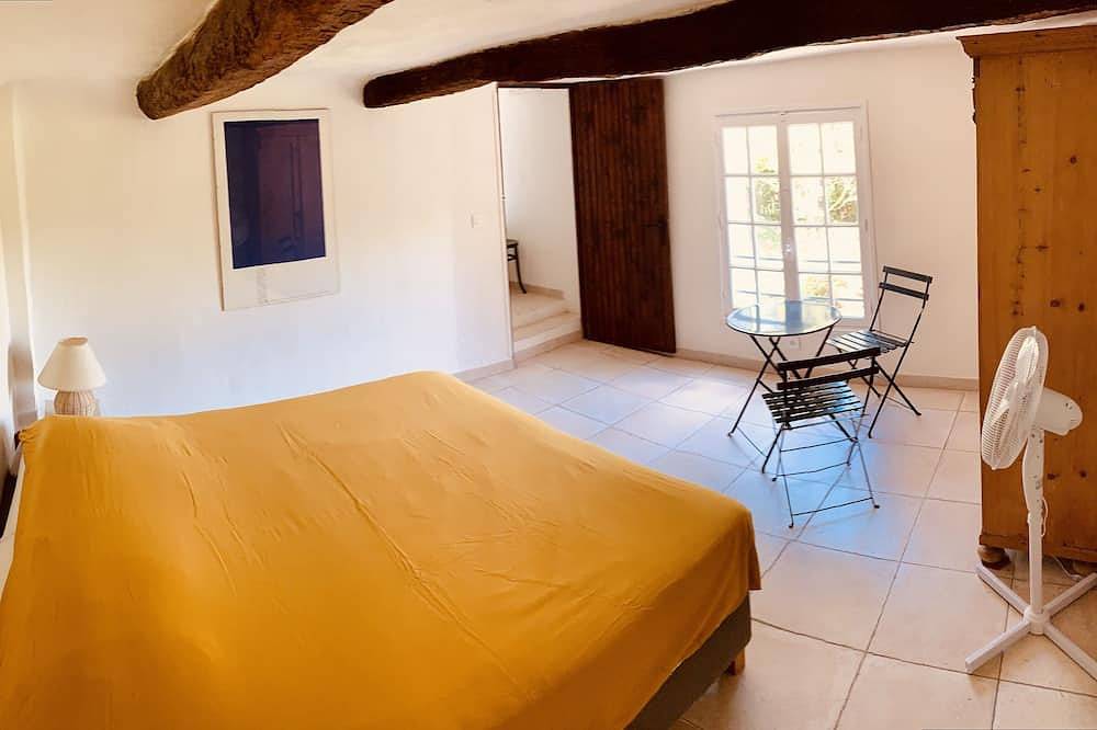 Authentische Magnanerie in Fayence, Draguignan Region