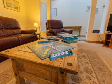 Holiday Home for 6 People in Inverness, Highlands, Photo 2