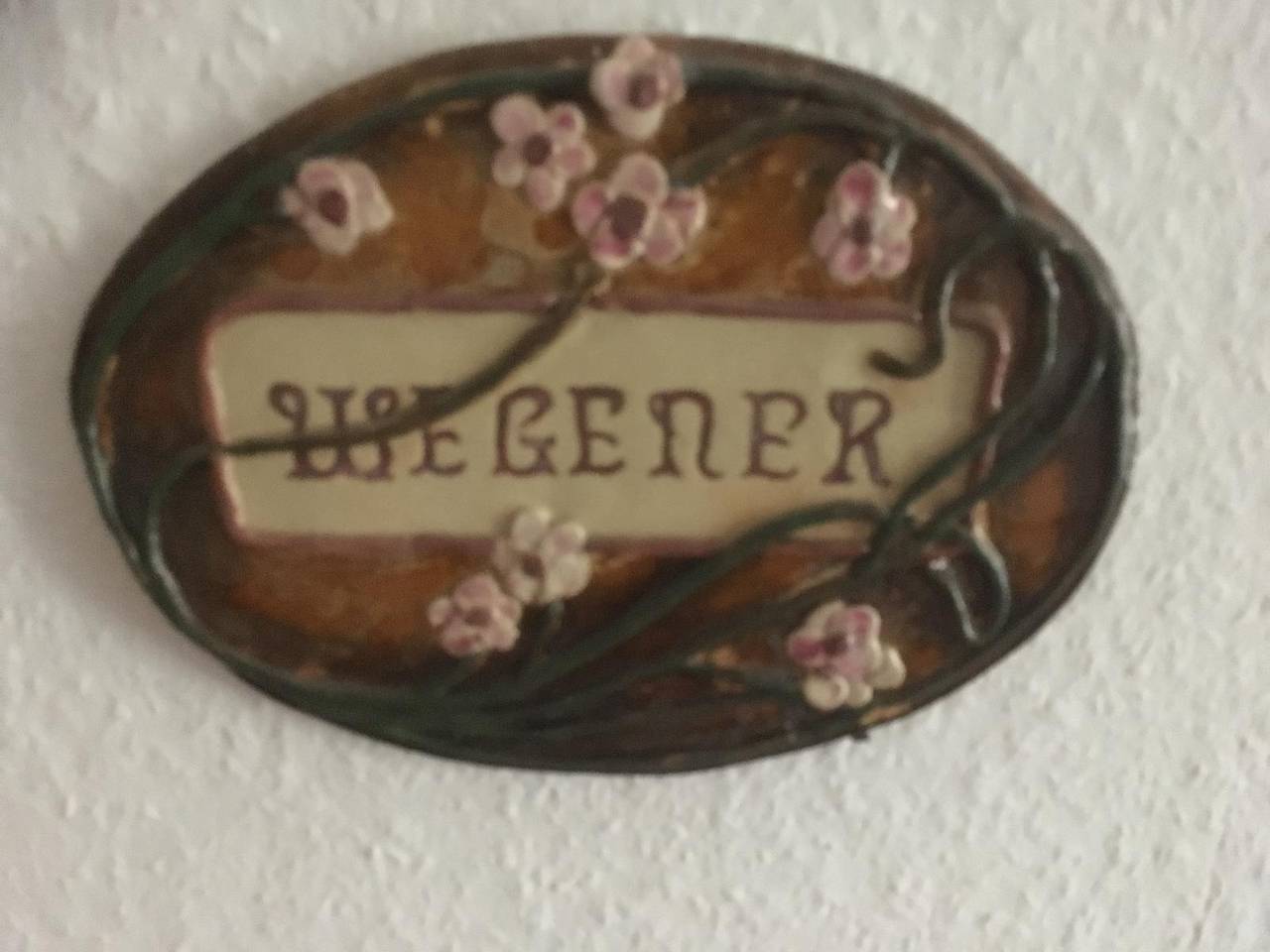Ganze Ferienwohnung, Ferienwohnung Wegener in Sylt-Ost, Sylt (Gemeinde)