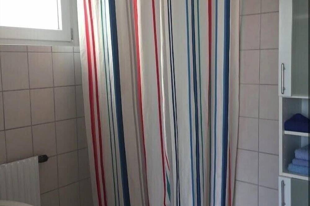 Ganze Wohnung, Ferienwohnung Fam. Rolle mit Terrasse in Laufenburg, Südschwarzwald