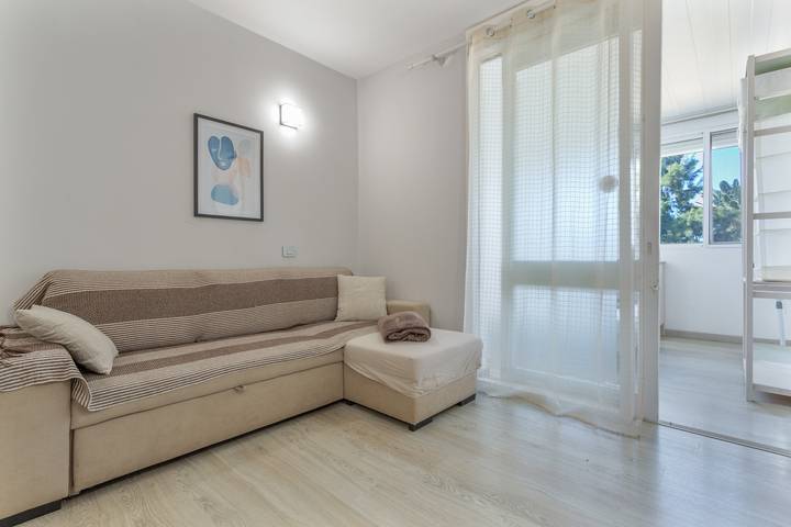 Ferienhaus 'Easystay Costa Del Silencio Wifi' mit Gemeinschaftspool und WLAN in Playa de LA BALLENA (Arona), Arona