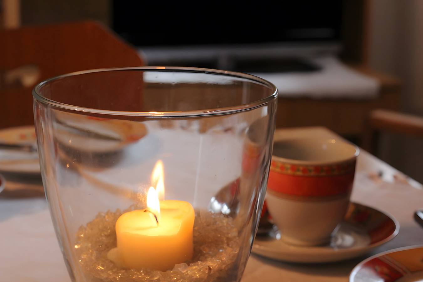 Ganzes Studio, Studio 'Typ A, 46qm' mit Bergblick, Gemeinschaftsgarten und Wlan in Bad Rippoldsau-Schapbach, Mittlerer Schwarzwald