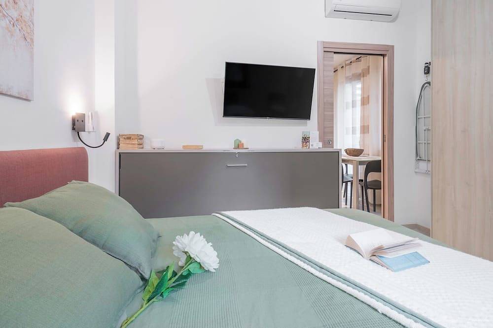 Apartamento entero, Nem Tiny House in Chianciano Terme, Provincia de Siena