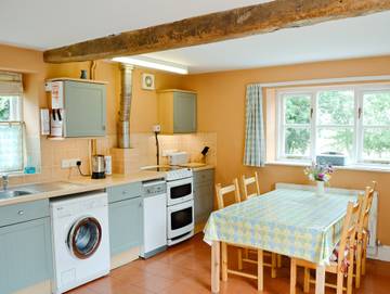 Ferienhaus für 4 Personen in Stroud, The Cotswolds, Bild 3