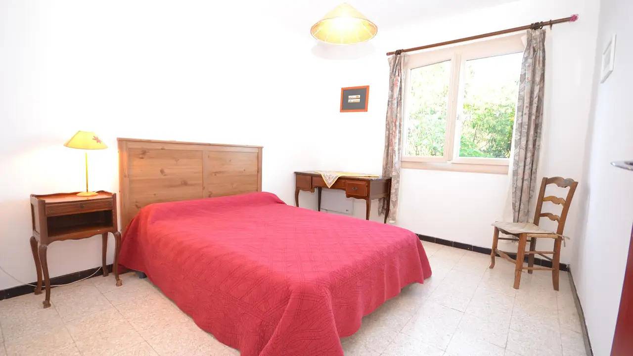Ganze Ferienwohnung, Ferienwohnung für 6 Personen (72 m²) in Mèze in Mèze, Mittelmeerküste (Frankreich)