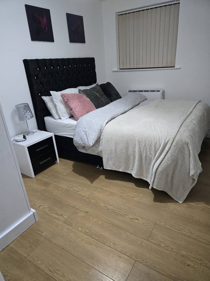 Ferienhaus für 4 Personen, kinderfreundlich in London - 2