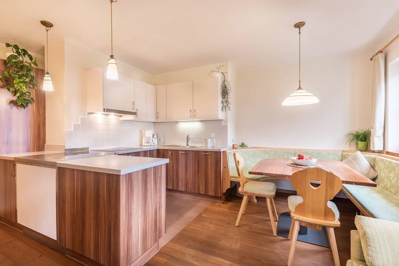 Appartamento intero, Vacanze in agriturismo - "Fewo Tofana Paalhof" con Wi-Fi e giardino in Castelrotto, Dolomiti Superski