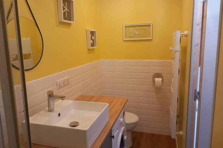 Gîte pour 4 personnes, avec terrasse à Apremont - 3