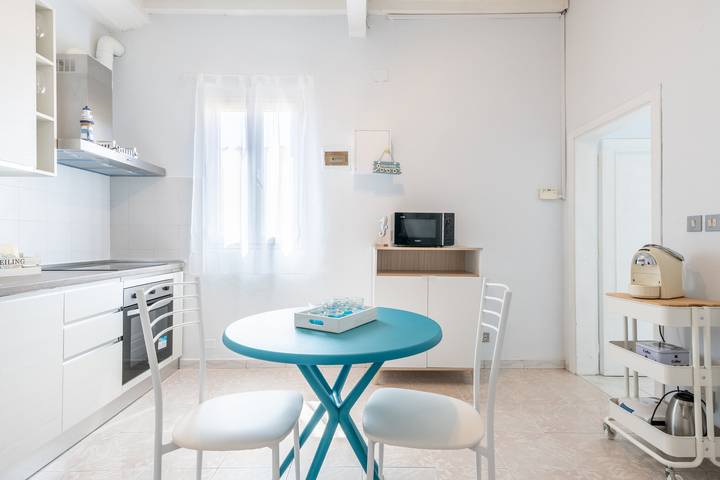 Apartament wakacyjny dla 4 osób, z Widok w Prowincja Livorno