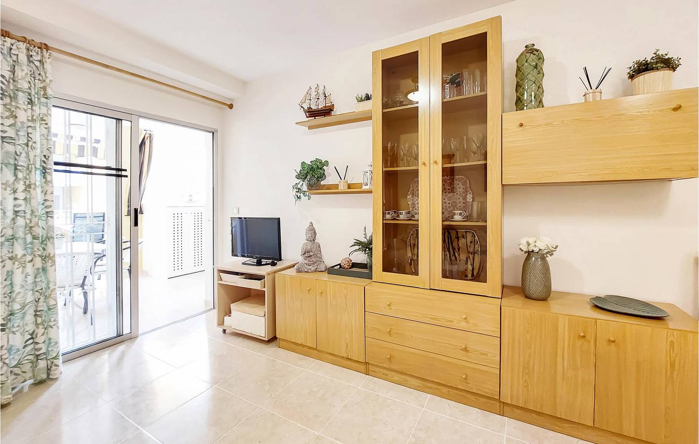 Apartamento vacacional entero, Paraíso junto a la piscina - Elegante apartamento a 300 m de la costa in Canet de Berenguer, Costa de Valencia