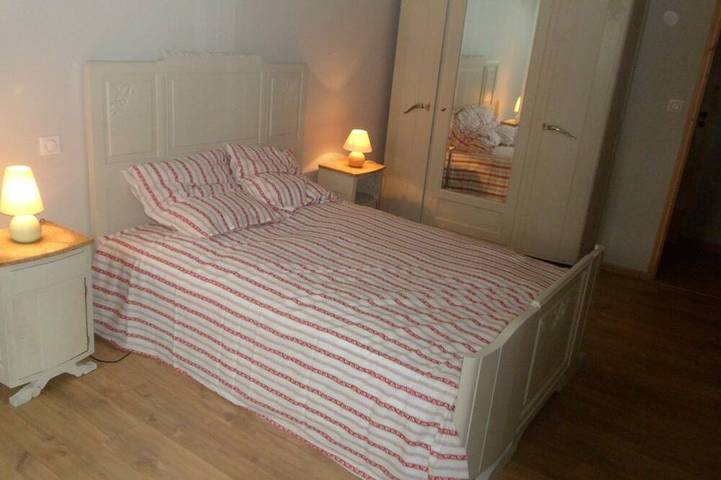 Location de vacances pour 6 personnes, avec jardin à Saint-Vincent-de-Paul - 2