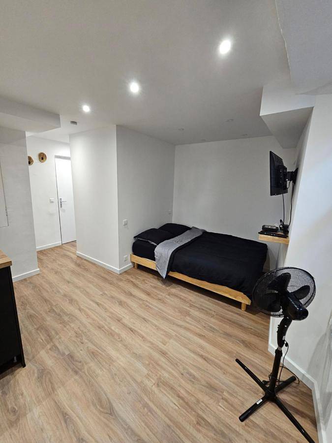 Gîte pour 2 personnes dans Office de Tourisme de Castellane - 2