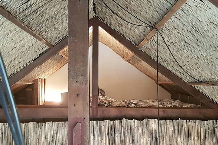 Gîte pour 5 personnes, avec jardin et jacuzzi à Velsen-Zuid - 3