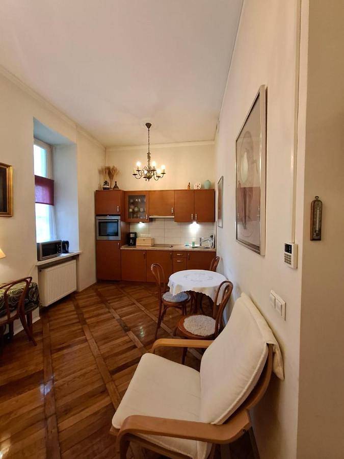 Loft dla 2 osób w Kraków