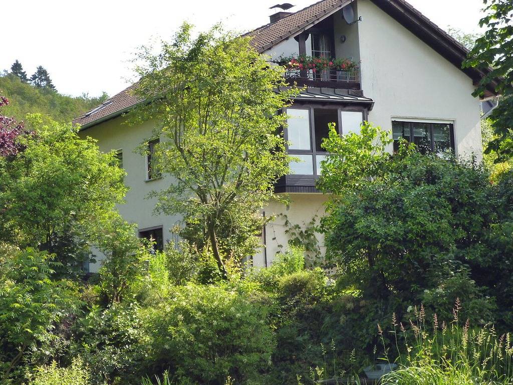Ferienwohnung Flender Siegerland in Netphen, Kreis Siegen-Wittgenstein