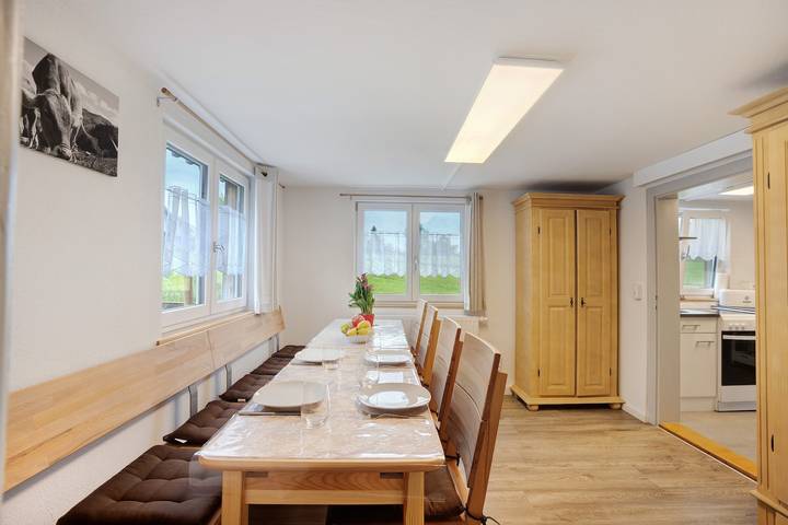 Ihr Ferienhaus im Allgäu in Heimenkirch, Bayerisch Schwaben
