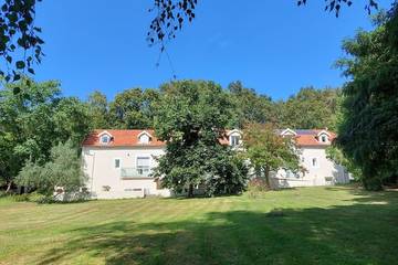 Gîte pour 12 personnes à Cheffois