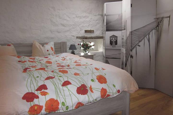 Gîte pour 5 personnes, avec jardin à Esse - 3