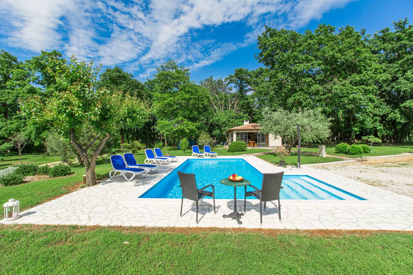 Appartamento vacanze a Parenzo (Grad) a partire da 64€ a notte