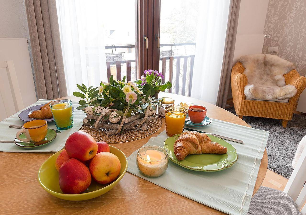 Ganze Wohnung, Apartment in Burg Eltz, Münstermaifeld