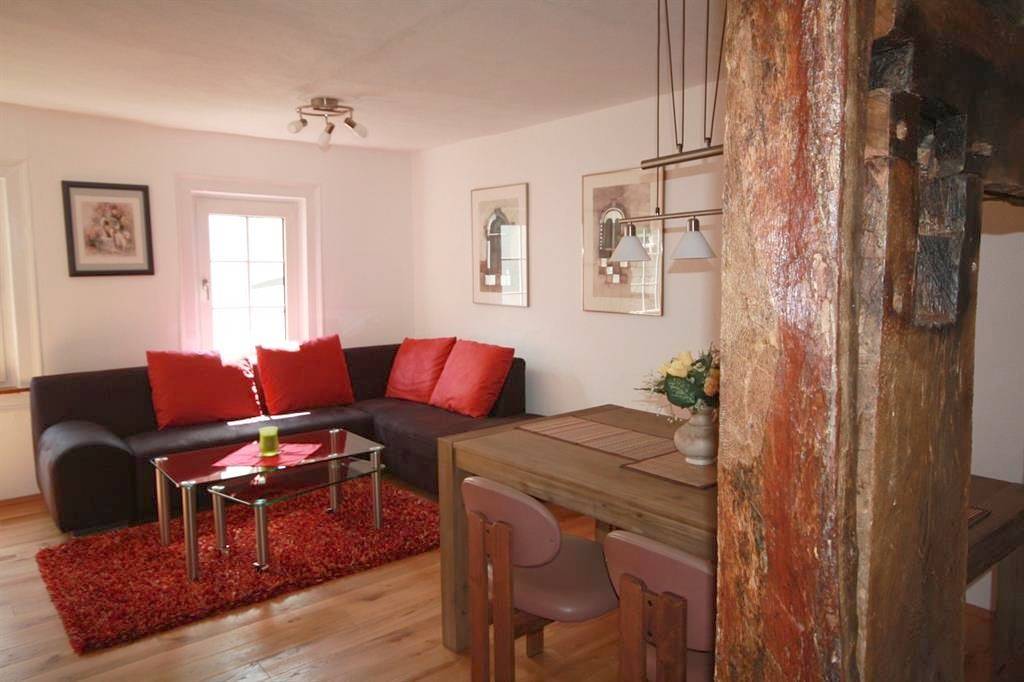 Ganze Ferienwohnung, Ferienwohnung Dasbach in Hachenburg, Westerwald